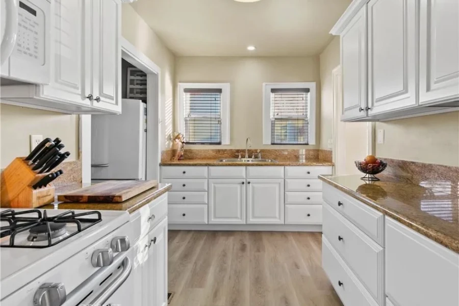 Your Reliable Cleaning Company in Los Angeles, CA