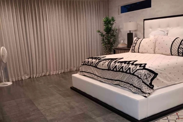 Apartment Cleaning Service