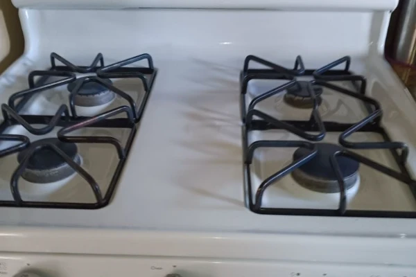 Deep Cleaning Services