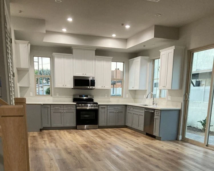 House Cleaning Services