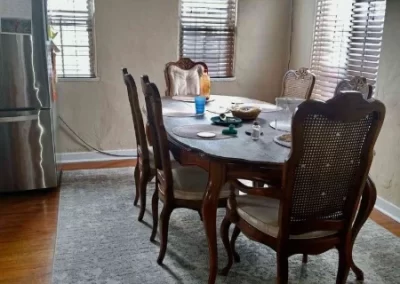 Reliable House Cleaning Services