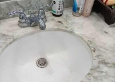 Residential Cleaning Services