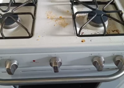 Top Residential Cleaning Services