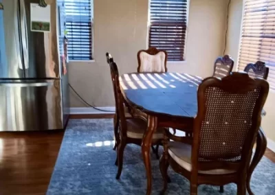 Trusted House Cleaning Services