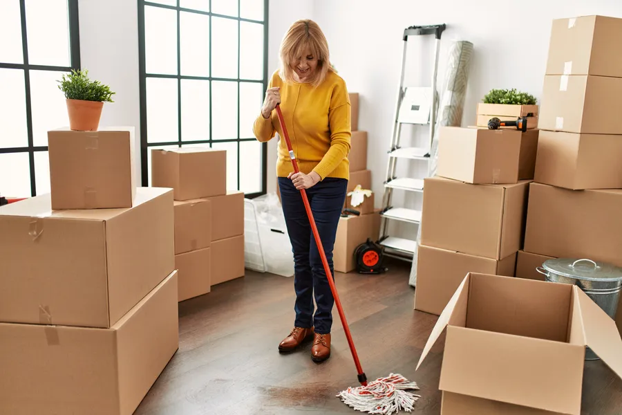 How A Thorough Move-in Cleaning Improves Indoor Air in Los Angeles, CA How A Thorough Move-in Cleaning Improves Indoor Air in Los Angeles, CA