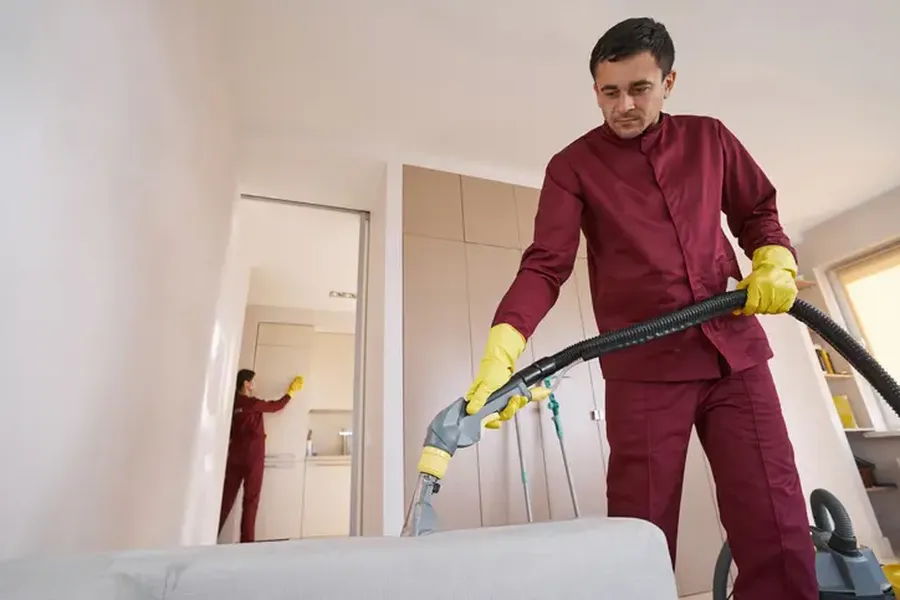 How Apartment Cleaning Contributes To Tenant Satisfaction Los Angeles, CA