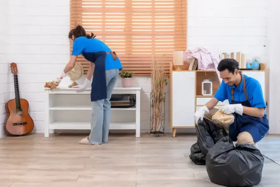 How Apartment Cleaning Contributes To Tenant Satisfaction in Los Angeles, CA
