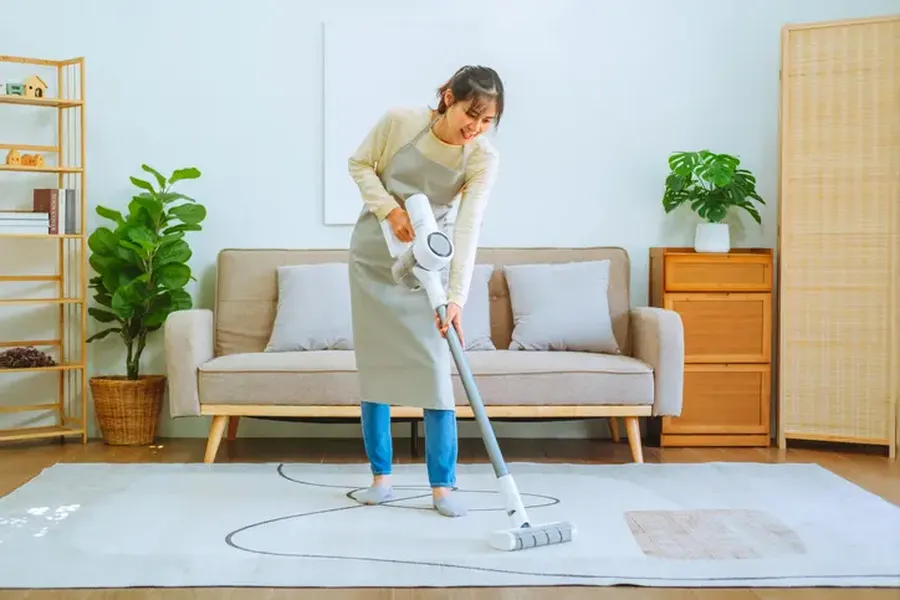 How Professional Cleaning Services Save Time For Tenants in Los Angeles, CA How Professional Cleaning Services Save Time For Tenants in Los Angeles, CA