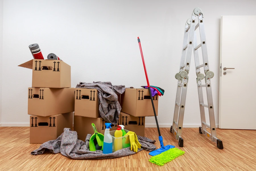 How To Prepare Your Home For A Move-out Cleaning Service Los Angeles, CA How To Prepare Your Home For A Move-out Cleaning Service Los Angeles, CA