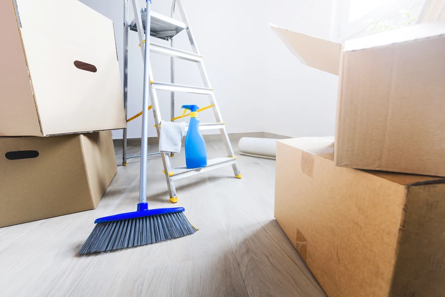 How To Prepare Your Home For A Move-out Cleaning Service in Los Angeles, CA How To Prepare Your Home For A Move-out Cleaning Service in Los Angeles, CA