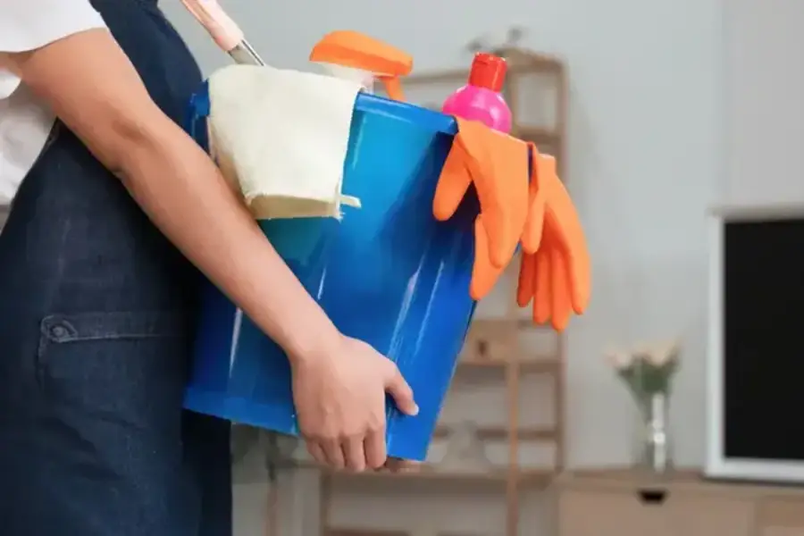 Professional Apartment Cleaning Service Los Angeles, CA