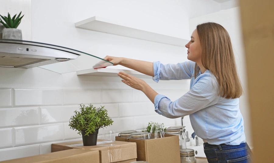 Reliable Move-out Cleaning Services Los Angeles, CA