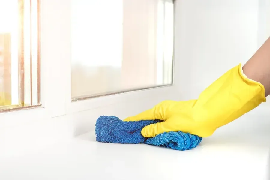 The Benefits Of Regular Deep Cleaning For Your Home Los Angeles, CA The Benefits Of Regular Deep Cleaning For Your Home Los Angeles, CA