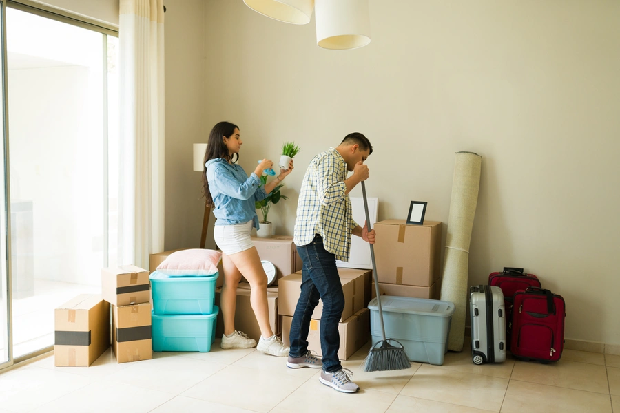 Why Move-out Cleaning Is Crucial For Landlords And Tenants Los Angeles, CA Why Move-out Cleaning Is Crucial For Landlords And Tenants Los Angeles, CA