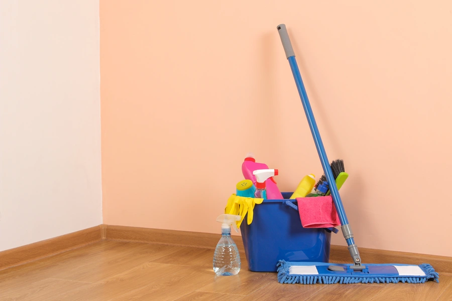 Why Move-out Cleaning Is Crucial For Landlords And Tenants in Los Angeles, CA Why Move-out Cleaning Is Crucial For Landlords And Tenants in Los Angeles, CA