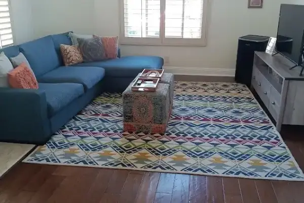 Move-Out Cleaning Services